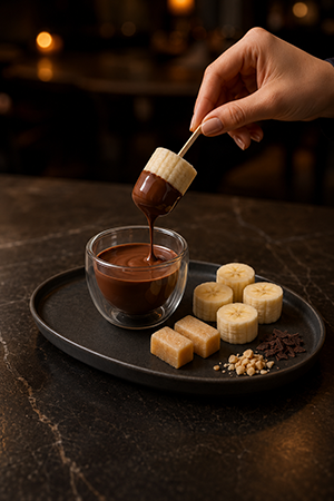 Choco Dip Mini